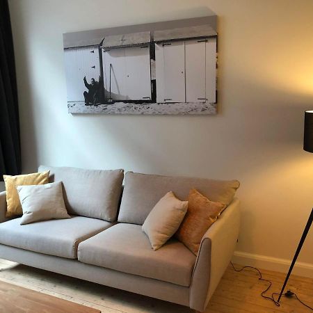 Stayatsea Retro Appartementen Blankenberge Exterior photo