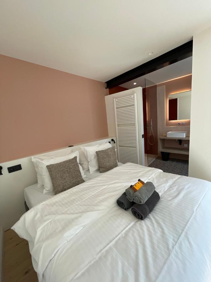 Stayatsea Retro Appartementen Blankenberge Exterior photo
