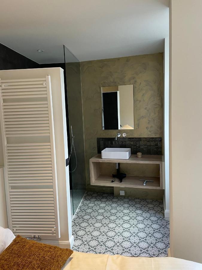 Stayatsea Retro Appartementen Blankenberge Exterior photo